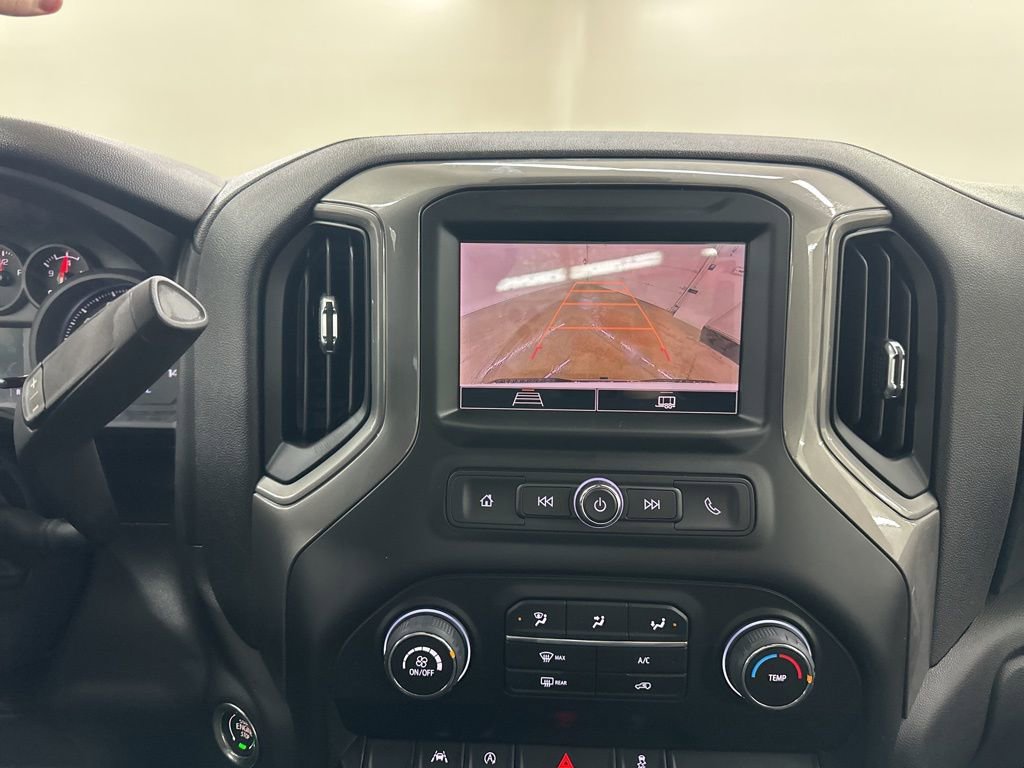 New 2026 Chevrolet Silverado 1500 W/T w/ WT Value Package image 29