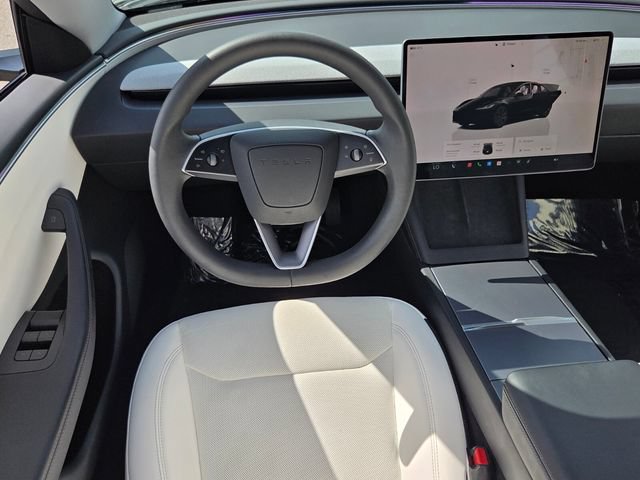 Used 2025 Tesla Model 3 Long Range RWD image 11