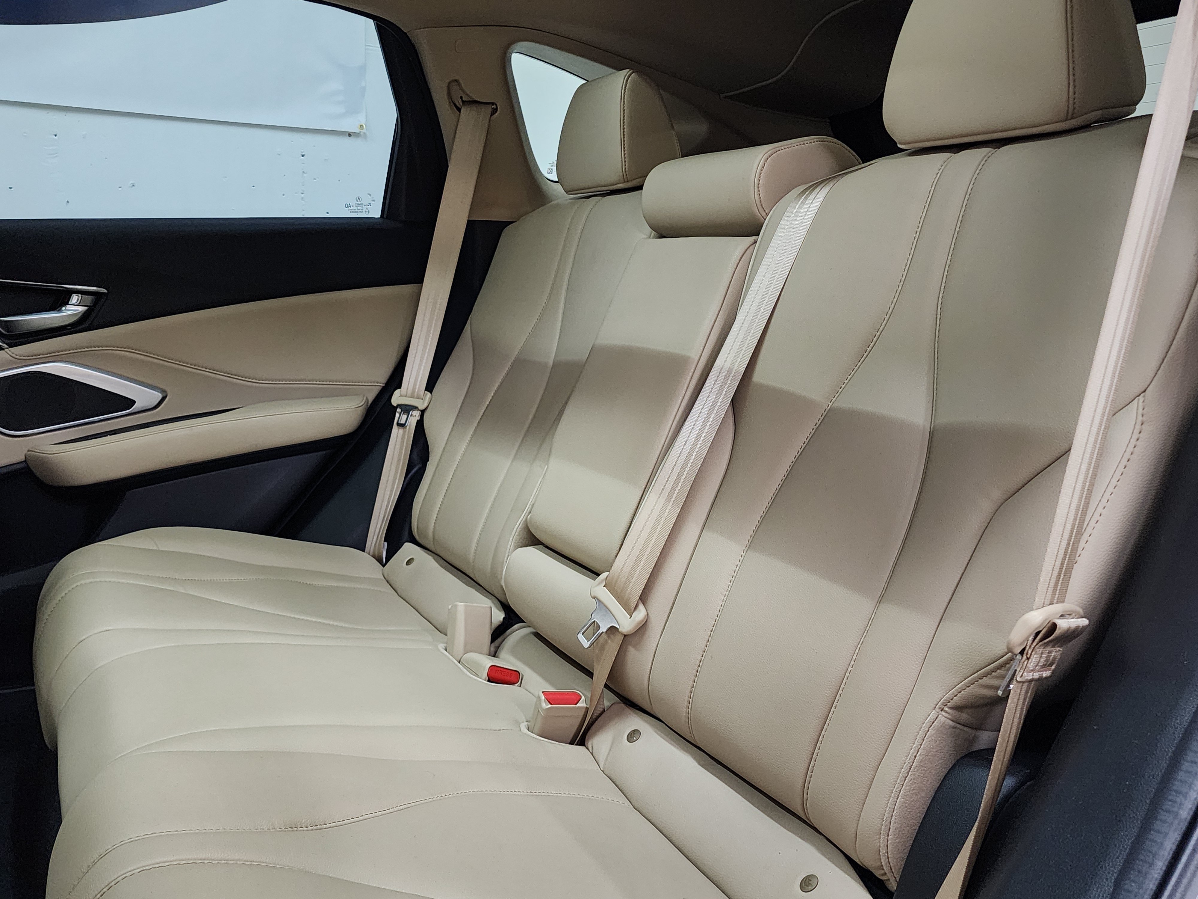Used 2023 Acura RDX AWD image 18