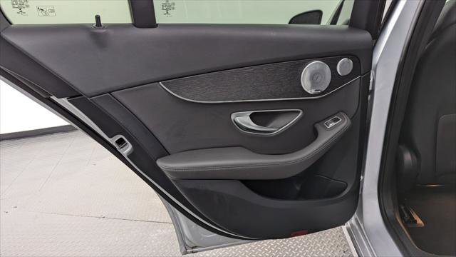 Used 2021 Mercedes-Benz C 300 Sedan image 16