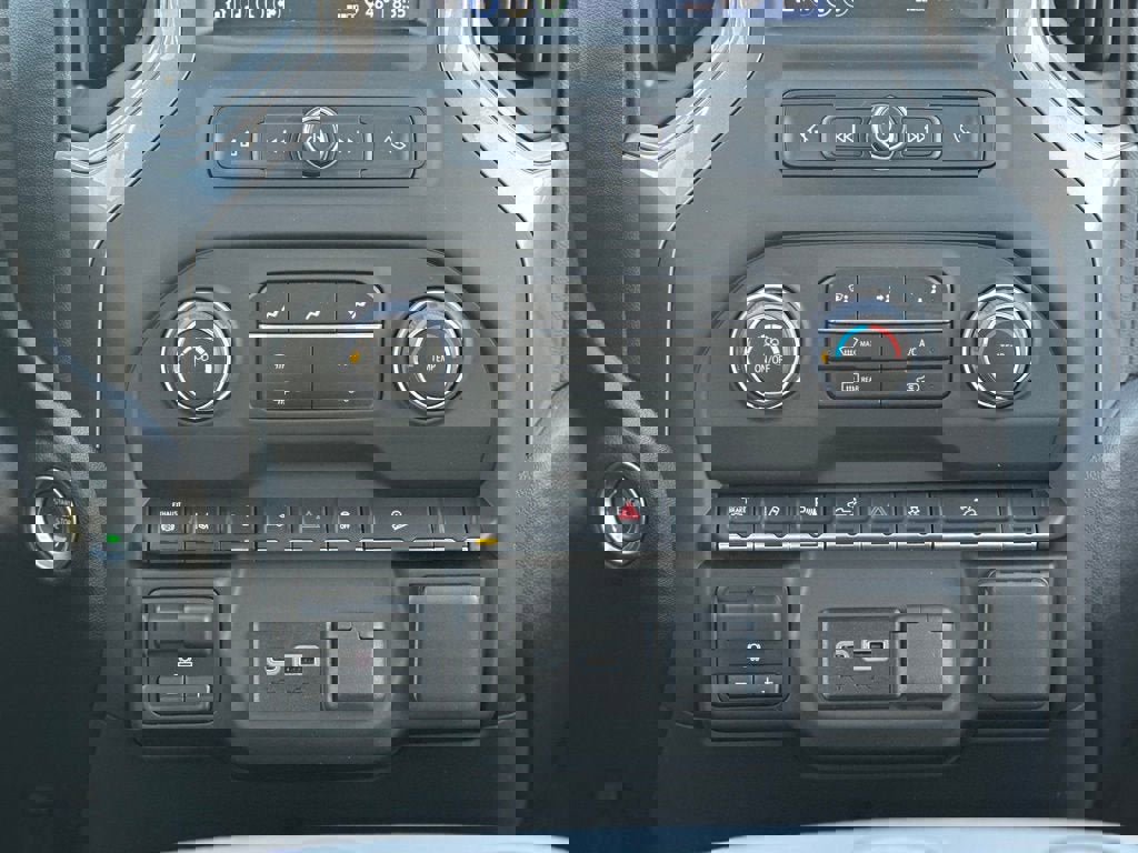 New 2025 Chevrolet Silverado 2500 W/T image 21