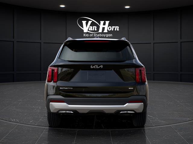New 2026 Kia Sorento S image 5