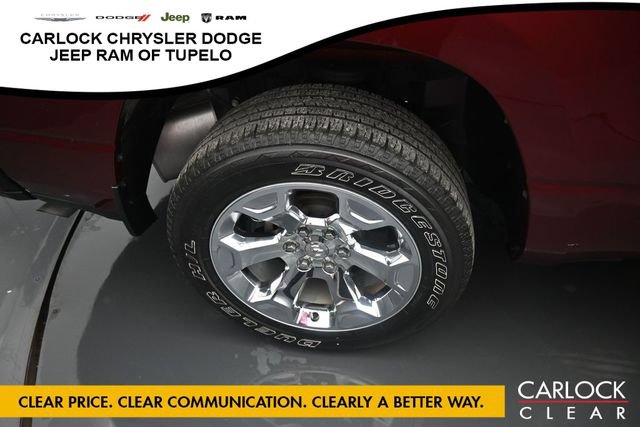 Used 2023 RAM 1500 Big Horn RWD image 41