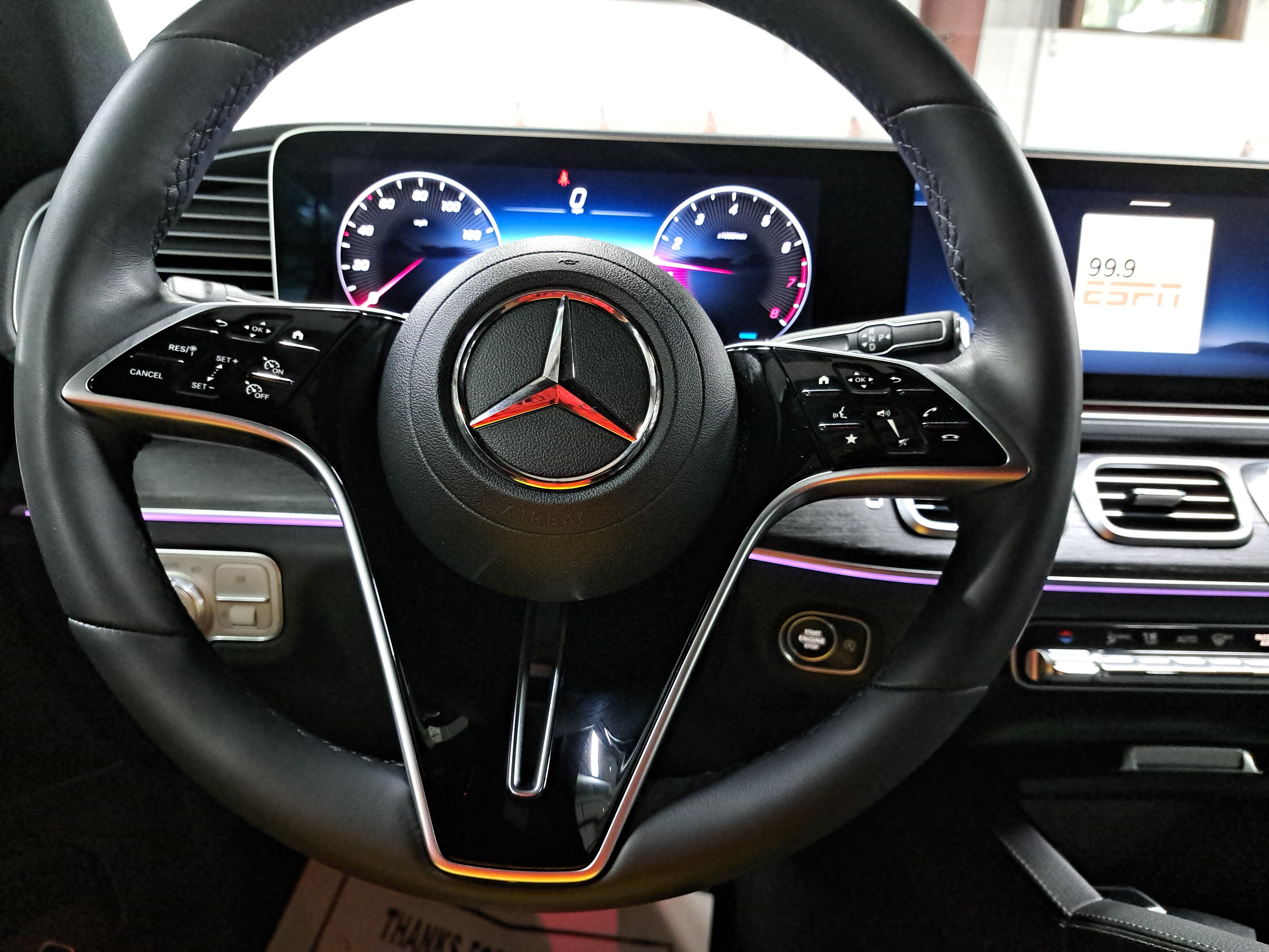 Used 2026 Mercedes-Benz GLE 350 4MATIC image 18