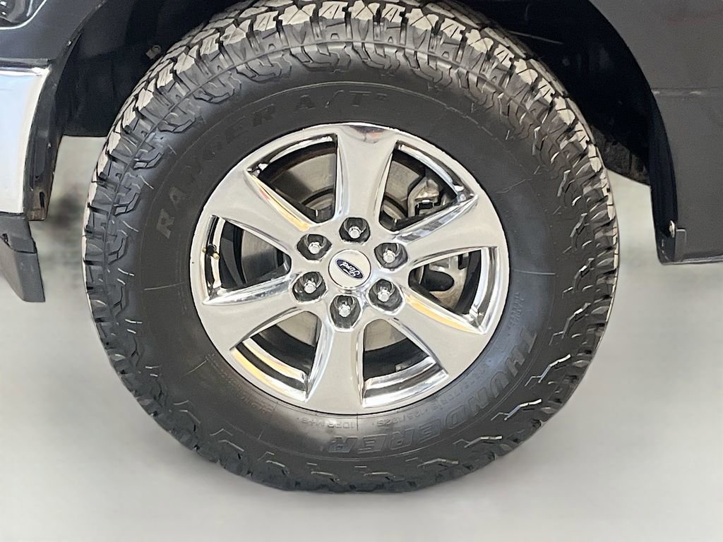 Used 2020 Ford F150 XLT w/ XTR Package image 28