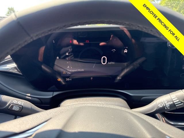 New 2025 Buick Envista Preferred w/ Convenience I Package image 21