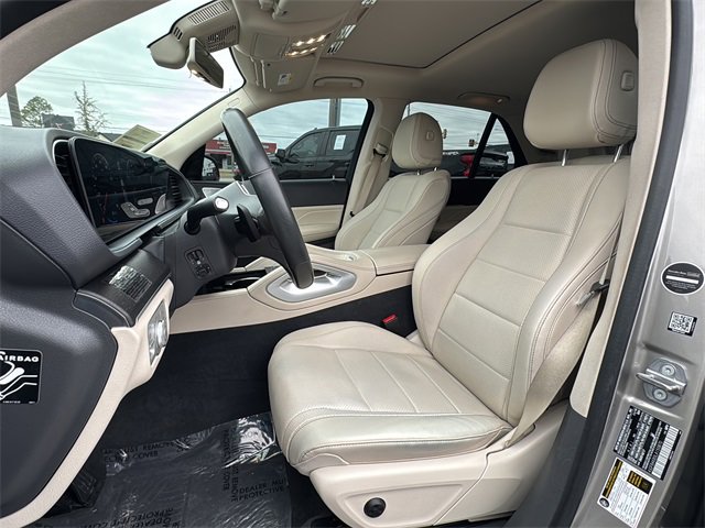 Used 2020 Mercedes-Benz GLE 350 4MATIC image 14