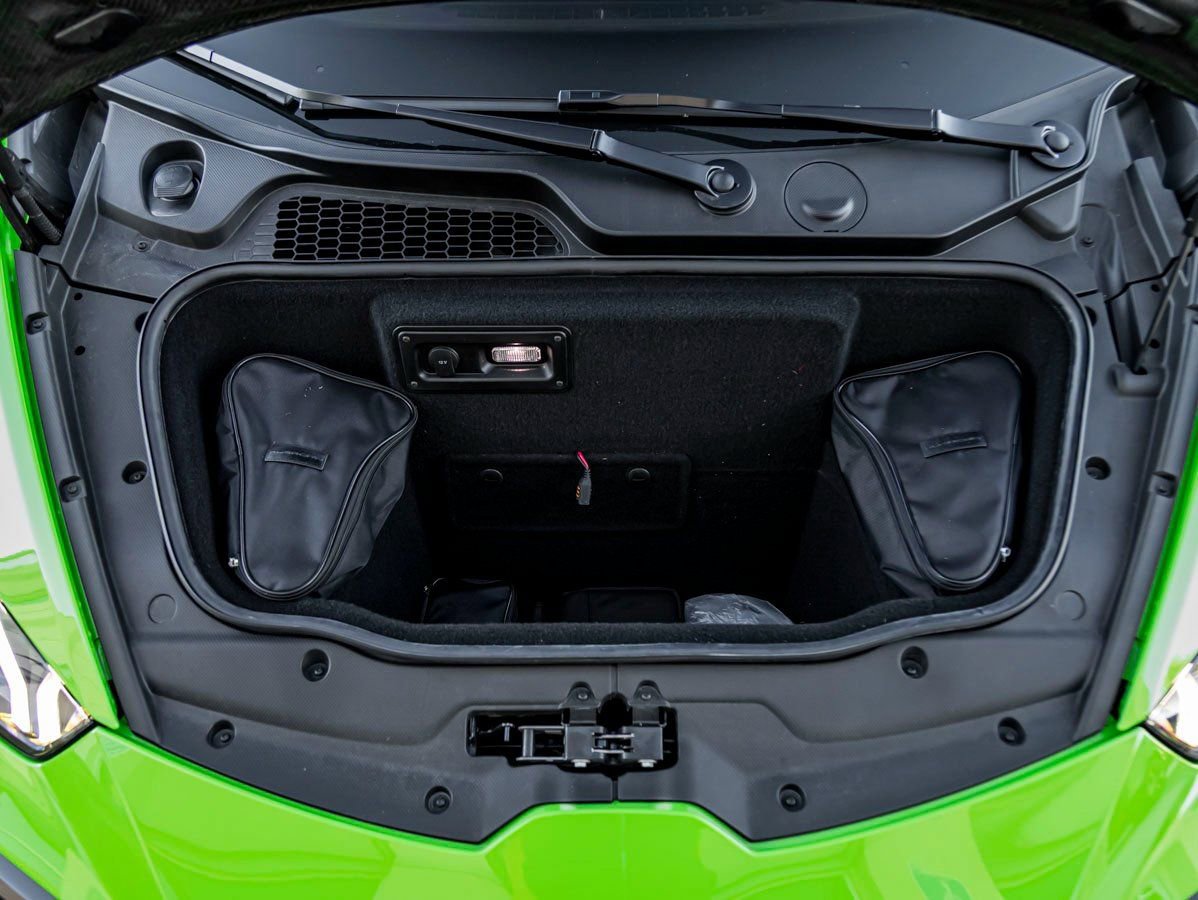 Used 2023 Lamborghini Huracan Tecnica image 26