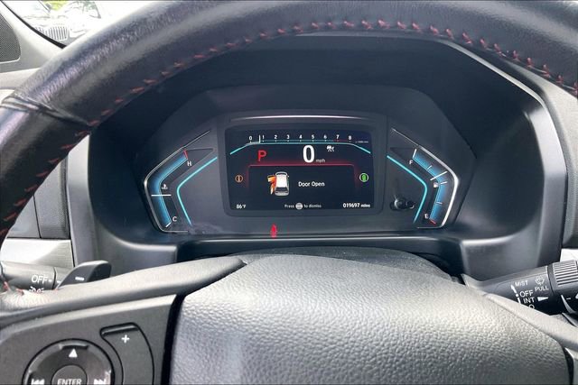 Used 2023 Honda Odyssey Sport image 19