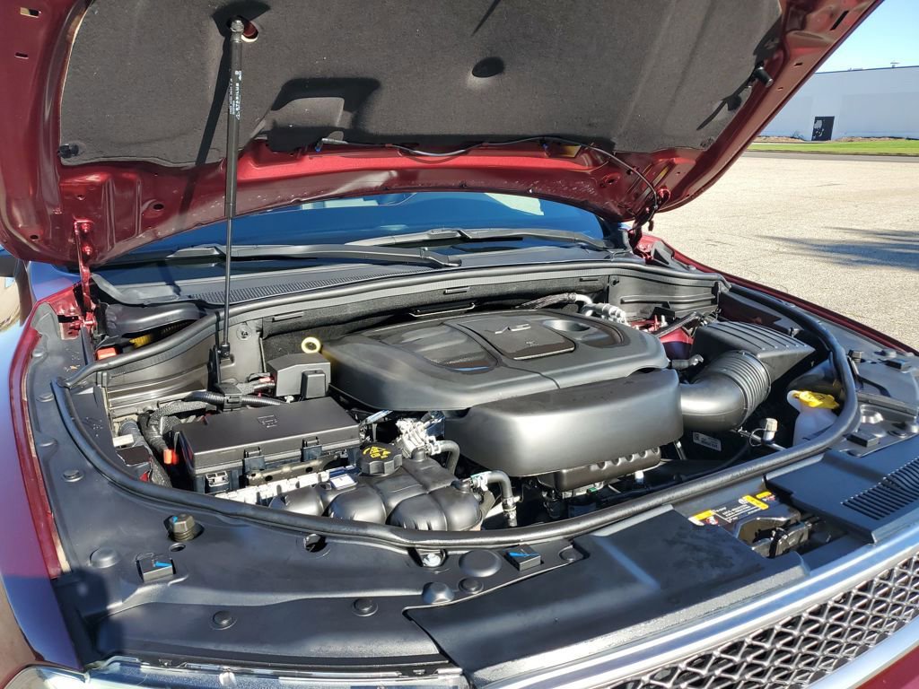 Used 2023 Dodge Durango Citadel image 33