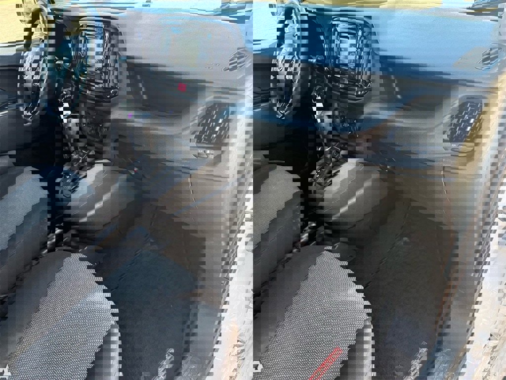 Used 2018 RAM ProMaster City Tradesman image 28