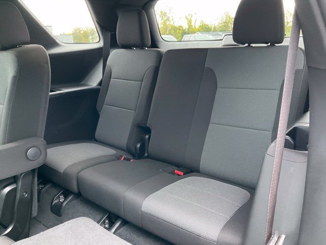 Used 2023 Chevrolet Traverse LT w/ Midnight/Sport Edition AWD/4WD image 21
