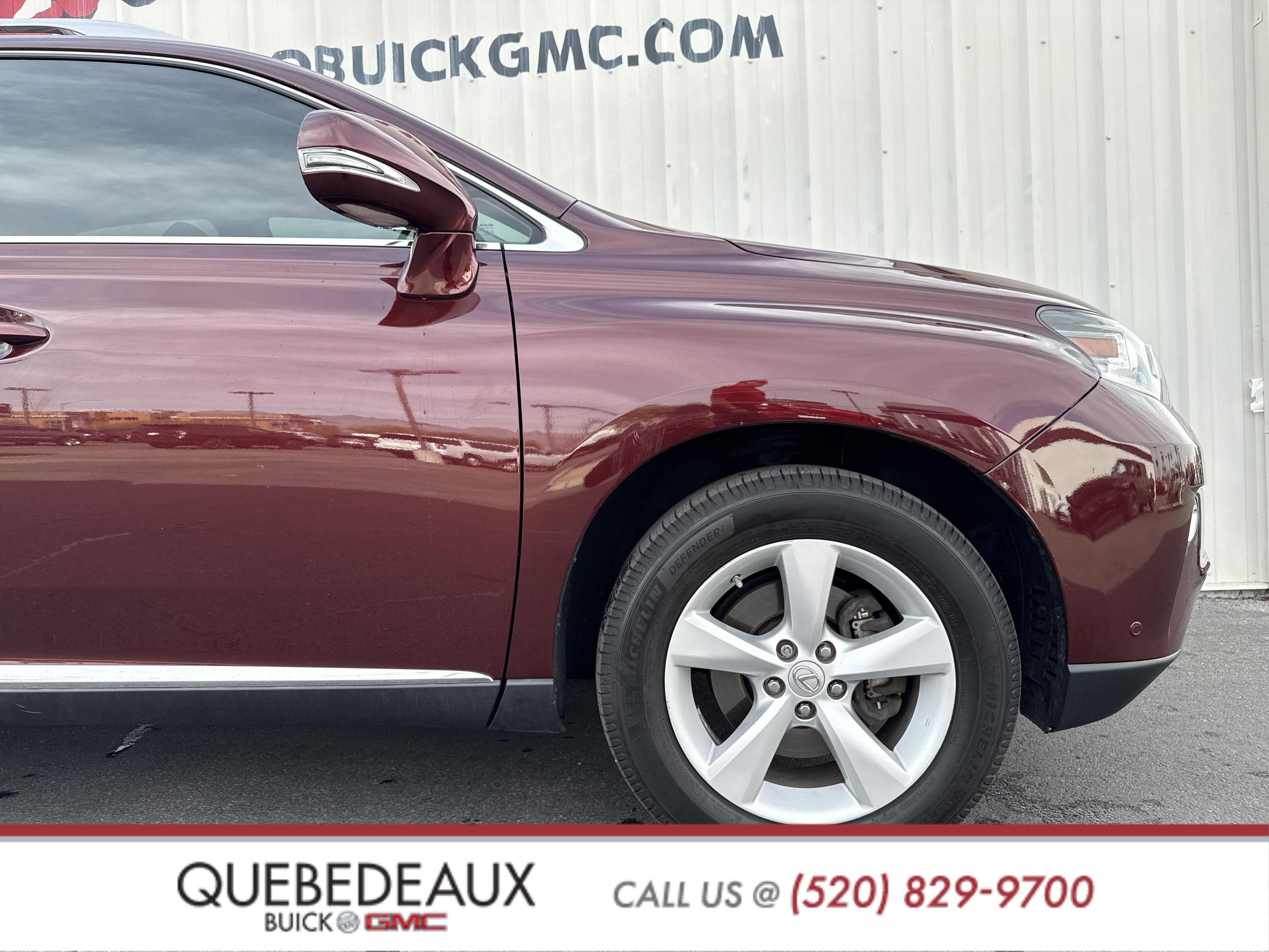 Used 2015 Lexus RX 350 AWD image 22
