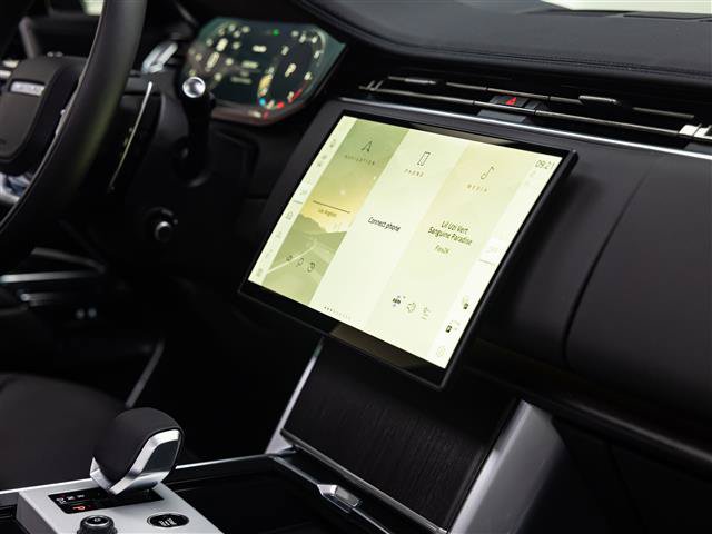 New 2027 Land Rover Range Rover Long Wheelbase SE AWD/4WD image 29