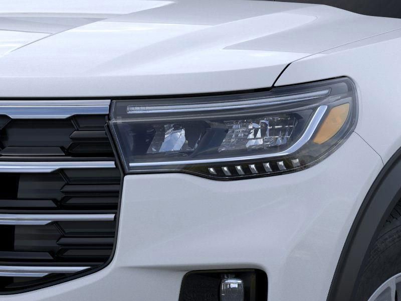 New 2026 Ford Explorer Active w/ Active Comfort Package image 18