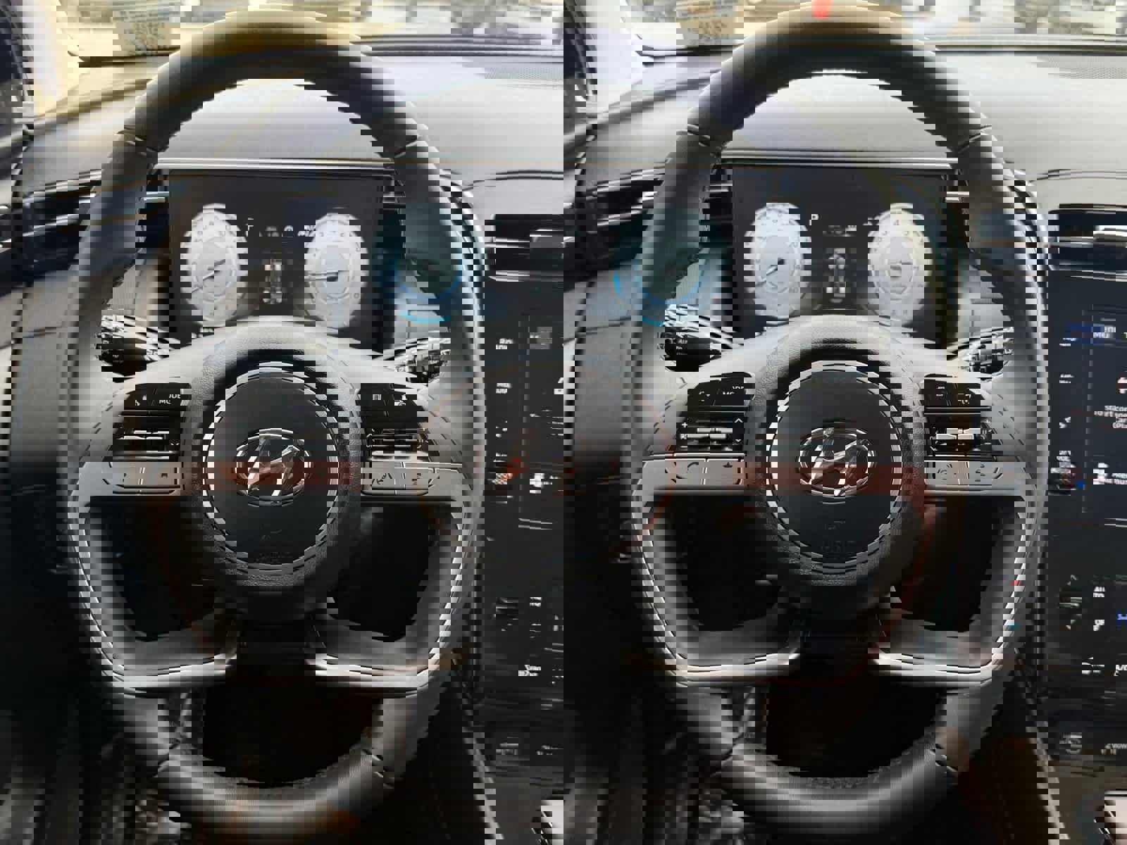 Certified 2023 Hyundai Tucson SEL w/ Convenience Package image 19