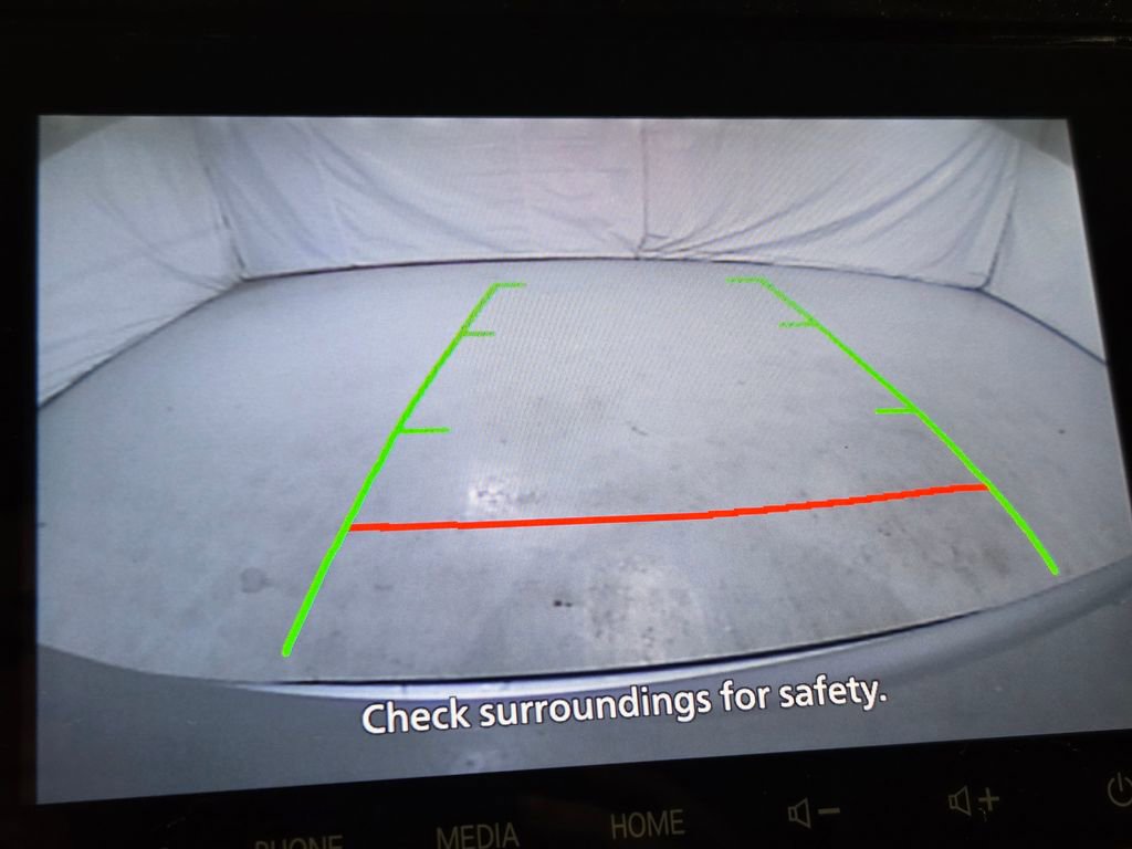 Used 2020 Mitsubishi Outlander SEL image 4