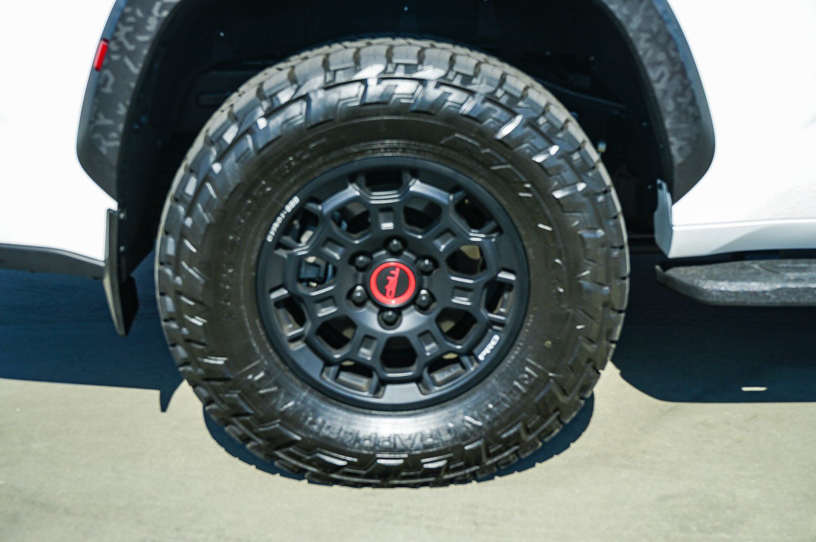 New 2026 Toyota Sequoia TRD Pro AWD/4WD image 9