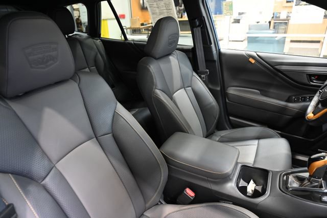 Used 2025 Subaru Outback Wilderness image 8