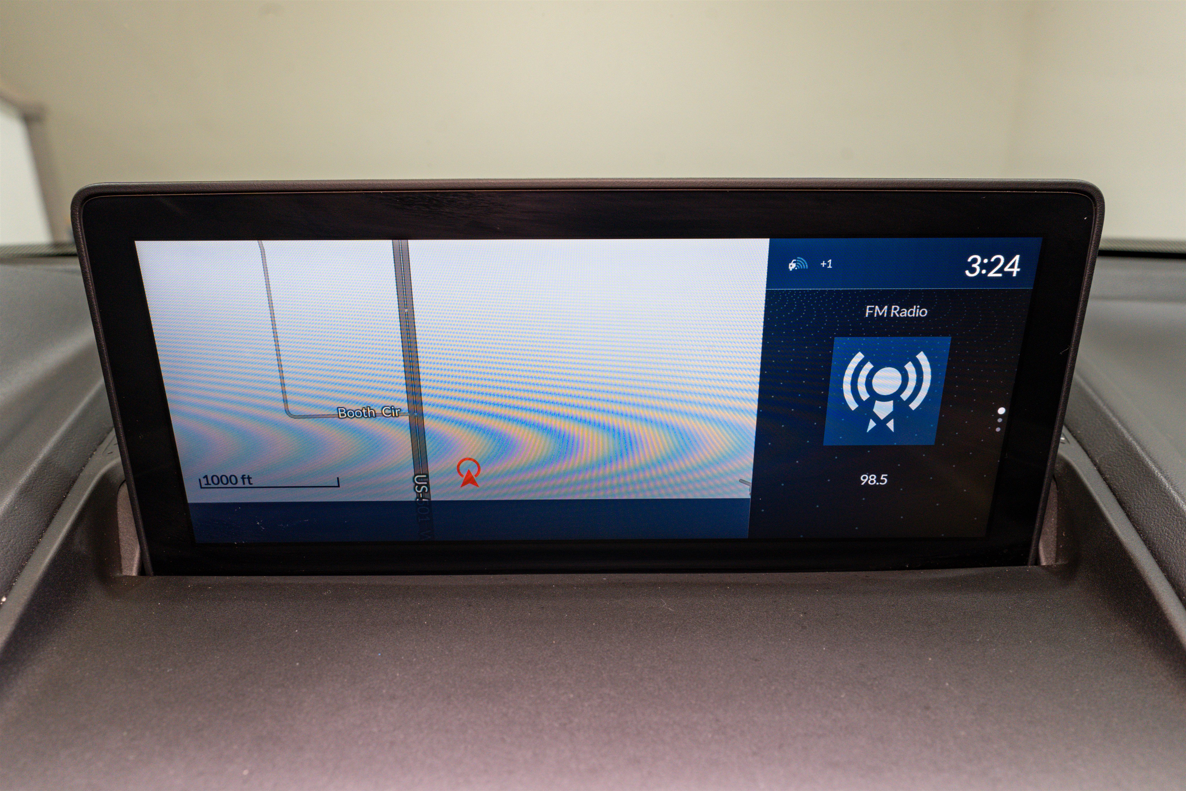 Used 2021 Acura RDX A-Spec image 18