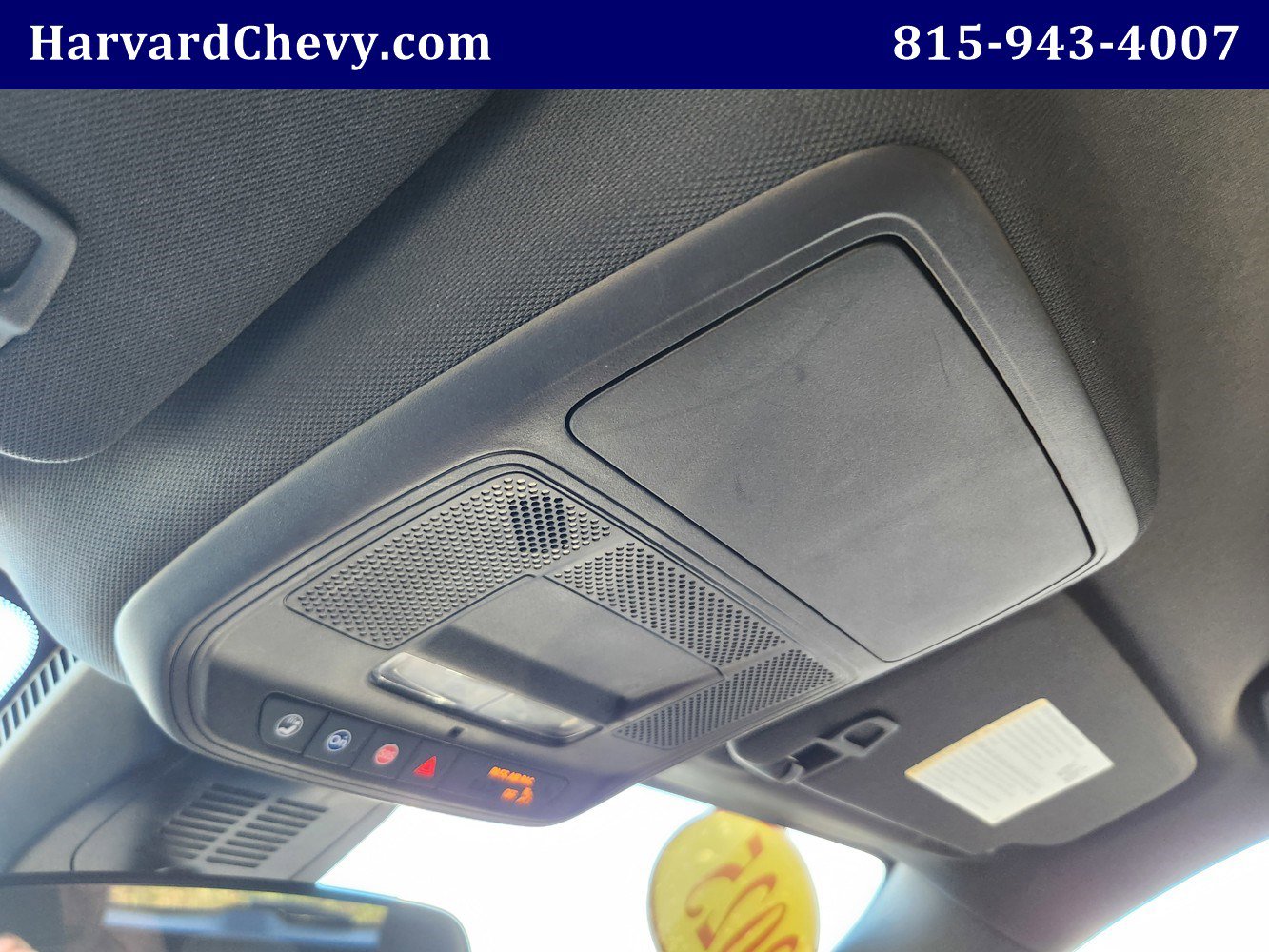 Certified 2025 GMC Terrain Elevation image 14