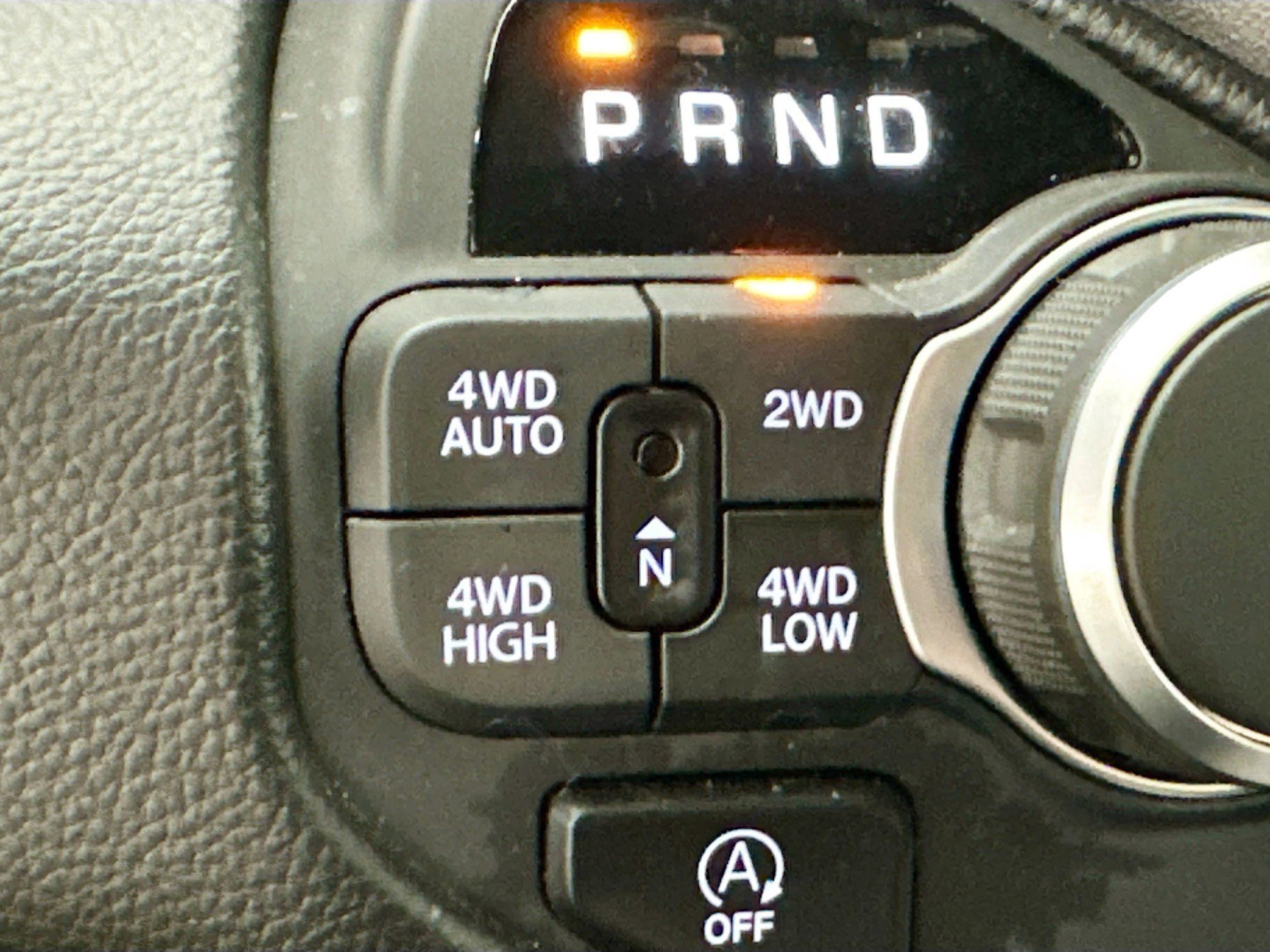 Used 2025 RAM 1500 Big Horn image 22