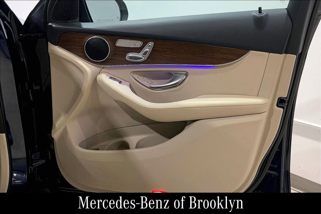 Certified 2022 Mercedes-Benz GLC 300 4MATIC image 24