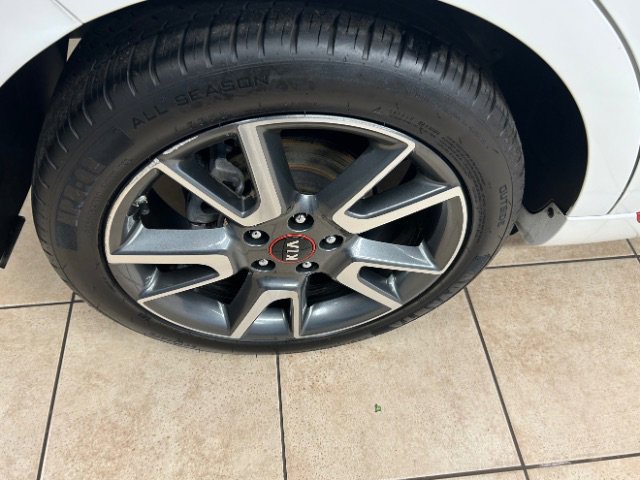 Used 2020 Kia Soul GT-Line w/ GT 2.0L Power Sunroof Package image 25