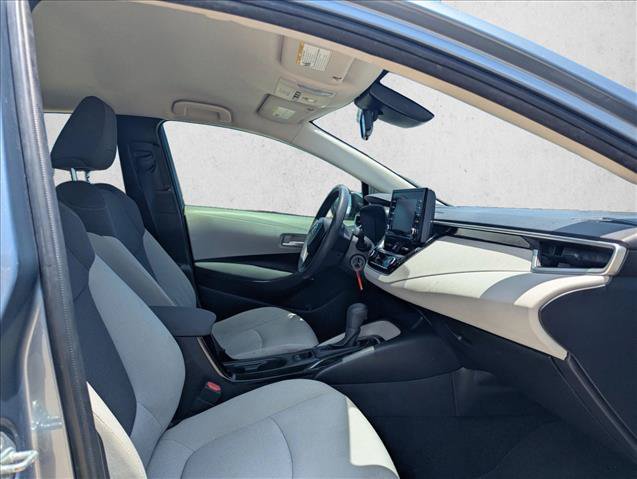 Used 2021 Toyota Corolla L FWD image 14