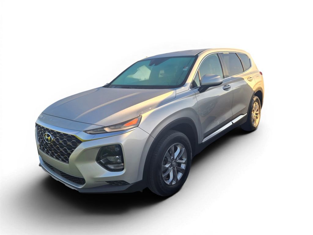 Used 2019 Hyundai Santa Fe SE FWD image 1