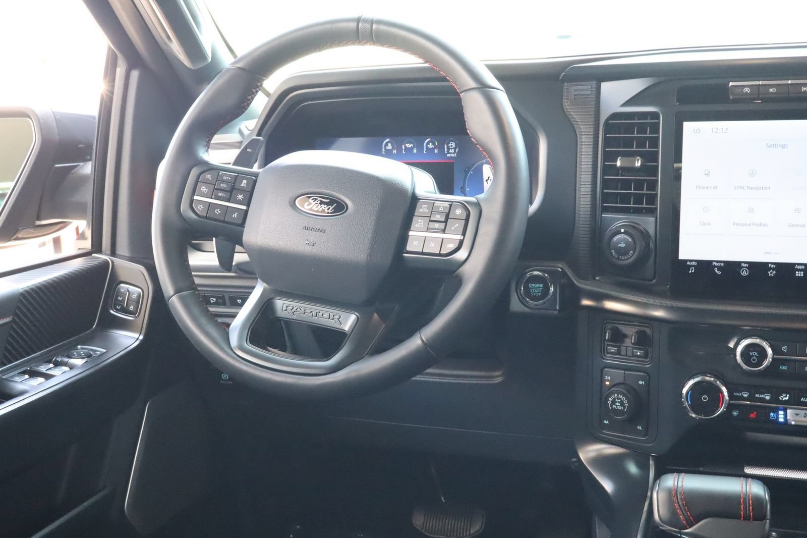 Used 2024 Ford F150 Raptor AWD/4WD image 30