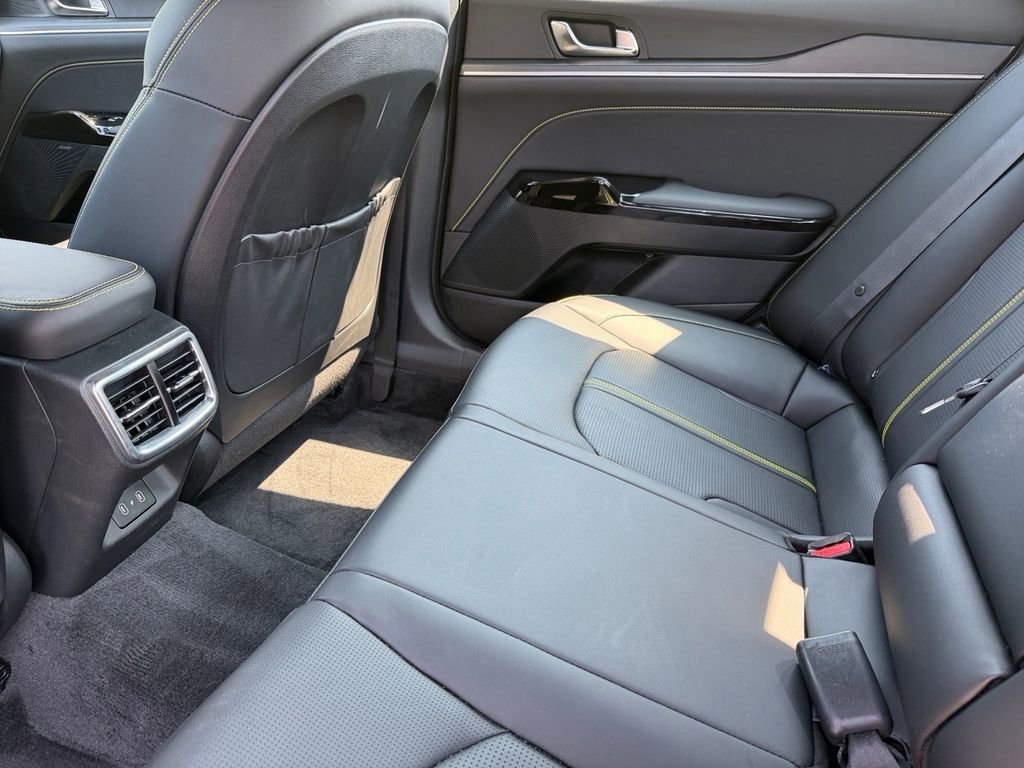Used 2026 Kia K5 GT w/ GT1 Package image 13