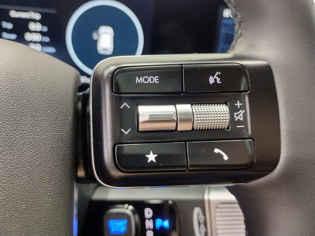 New 2026 Hyundai Ioniq 9 Limited w/ Tow & Go Package image 30