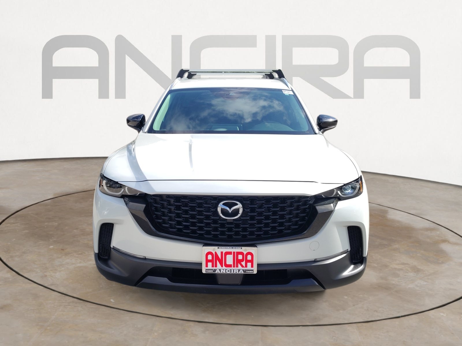 Used 2024 MAZDA CX-50 AWD 2.5 S w/ Select Package image 5