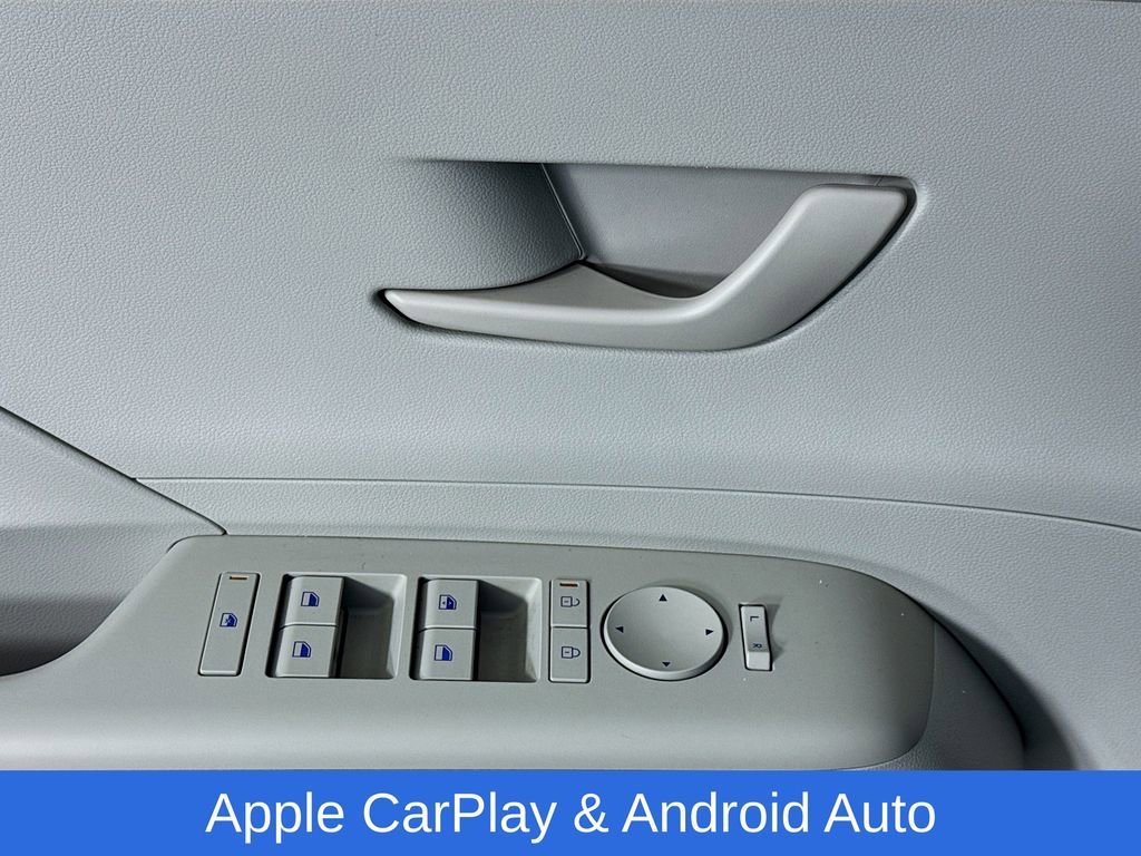 Used 2024 Hyundai Kona SEL image 22