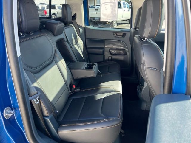 Used 2023 Ford Maverick Tremor w/ Tremor Off-Road Package image 63