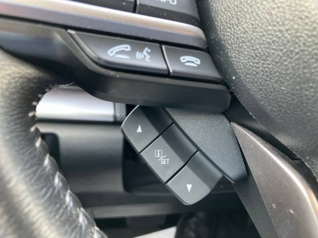 Used 2021 Subaru Forester Premium AWD/4WD image 21