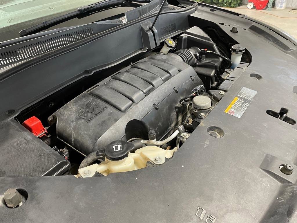 Used 2015 GMC Acadia Denali image 44