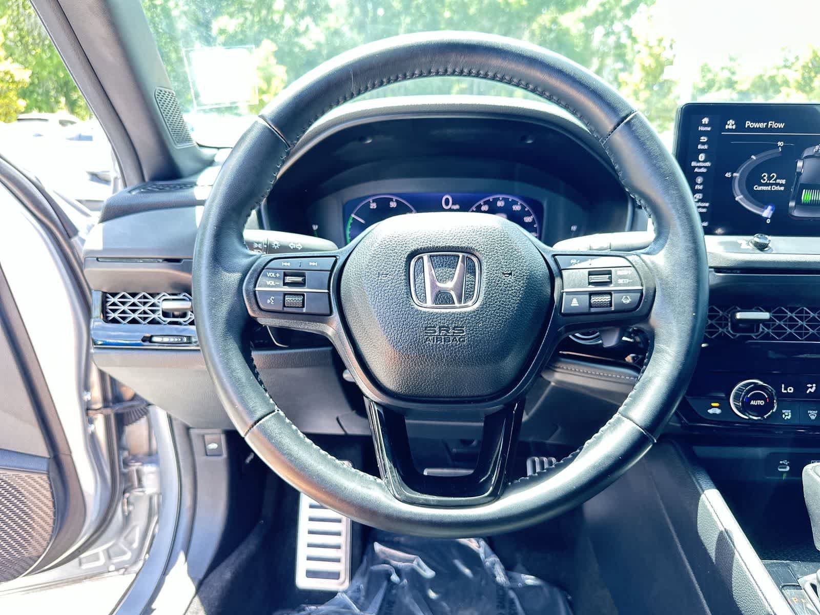Used 2024 Honda Accord Sport image 26