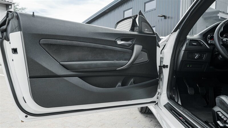 Used 2020 BMW M2 Competition w/ Executive Package RWD image 19