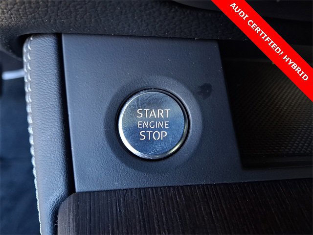 Certified 2024 Audi Q5 e Premium Plus image 27