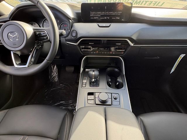 New 2026 MAZDA CX-90 3.3 Turbo w/ Select Package AWD/4WD image 14