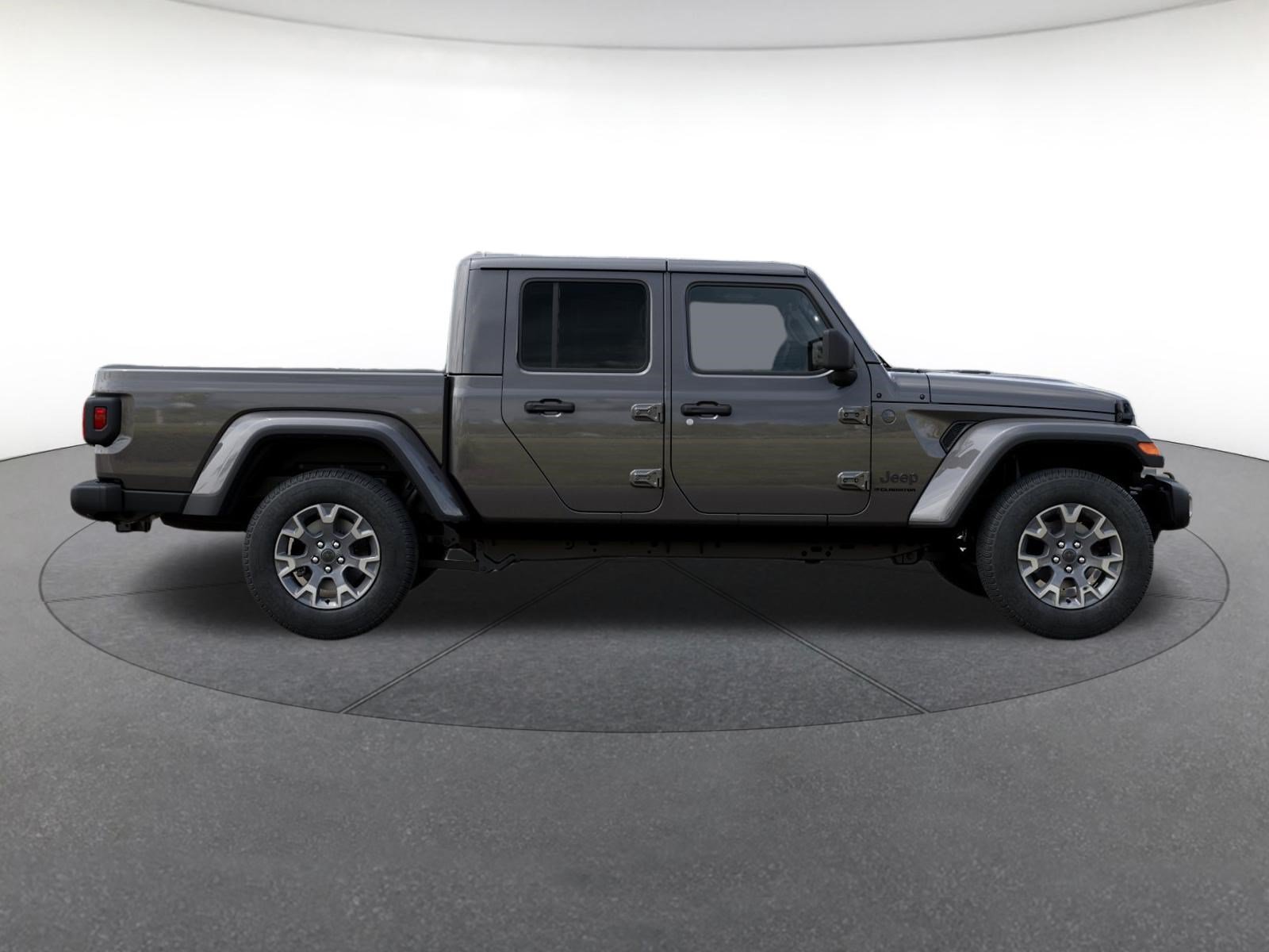 New 2026 Jeep Gladiator Sport AWD/4WD image 21