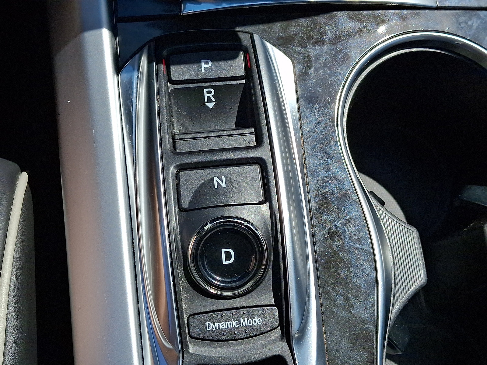 Certified 2020 Acura TLX w/ Technology Package FWD image 15