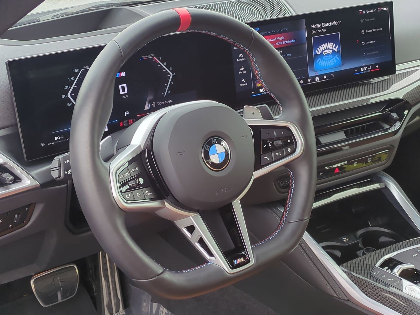 Used 2025 BMW M240i Coupe image 18