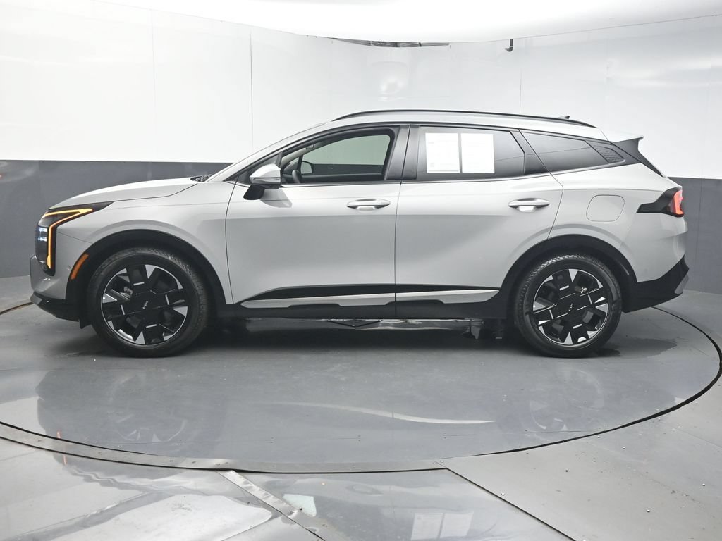 Used 2026 Kia Sportage SX Prestige FWD image 5