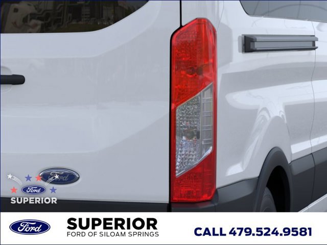 New 2025 Ford Transit 350 XL image 21