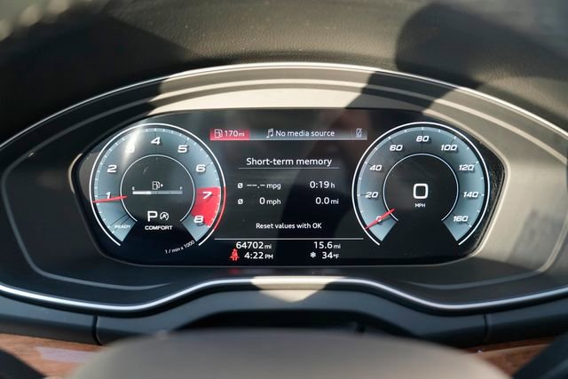 Used 2021 Audi Q5 2.0T Premium Plus AWD/4WD image 53