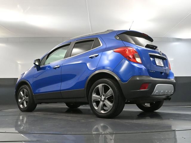 Used 2014 Buick Encore FWD image 44