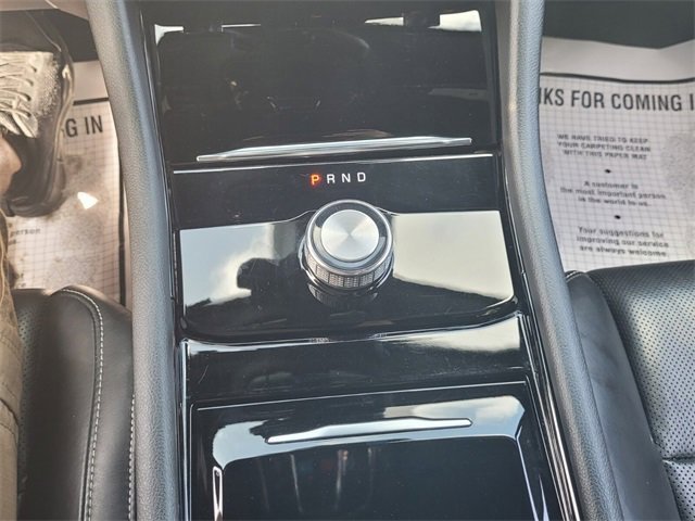 Used 2021 Jeep Grand Cherokee L Overland w/ Luxury Tech Group IV image 11